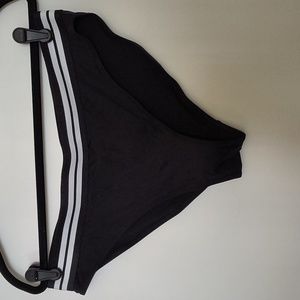 🌿 H&M bikini swim suit bottoms